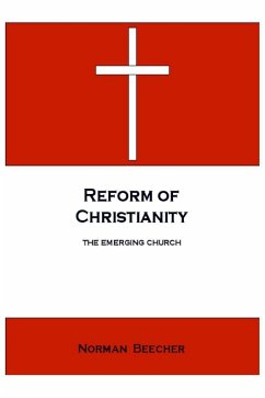 Cover Reform of Christianity (eBook, PDF)