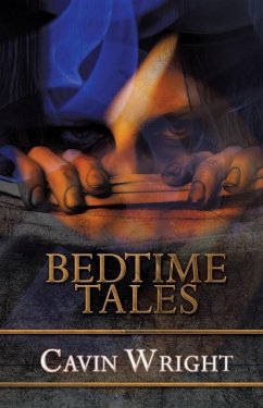 Bedtime Tales (eBook, PDF) - Cavin Wright