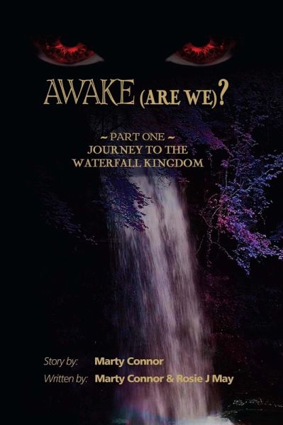 Awake (Are We?) (eBook, ePUB)