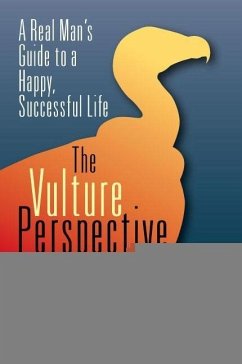 Cover Vulture Perspective (eBook, ePUB)