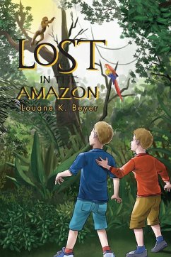 Lost in the Amazon