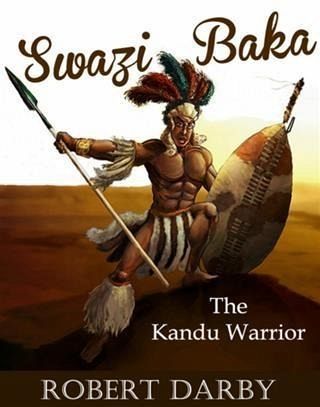 Swazi Baka (eBook, ePUB)