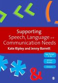 Supporting Speech, Language & Communication Needs (eBook, PDF)