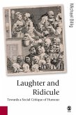 Laughter and Ridicule (eBook, PDF)