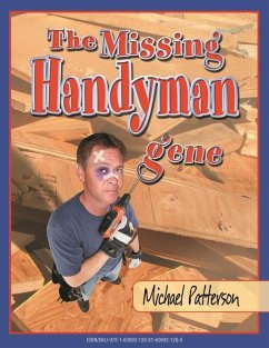 Cover Missing Handyman Gene (eBook, PDF)