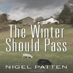 Winter Should Pass (eBook, ePUB) - Nigel Patten