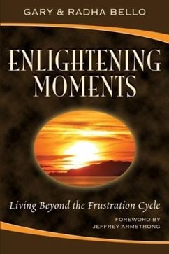 Enlightening Moments (eBook, ePUB) - Bello, Gary