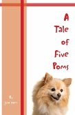 Tale of Five Poms (eBook, PDF)