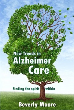 Cover New Trends in Alzheimer Care (eBook, ePUB)