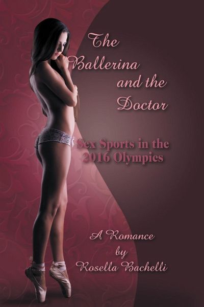 Ballerina and the Dr (eBook, ePUB) Ballerina and the Dr (eBook, ePUB)