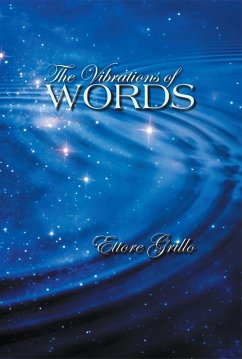 Cover Vibrations of Words (eBook, ePUB)