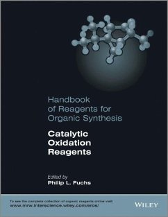 Catalytic Oxidation Reagents Philip L. Fuchs Editor