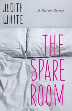 Cover The Spare Room (eBook, ePUB)