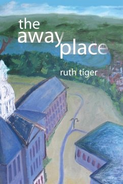 Cover Away Place (eBook, ePUB)
