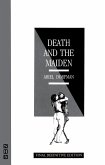 Death and the Maiden (eBook, ePUB)