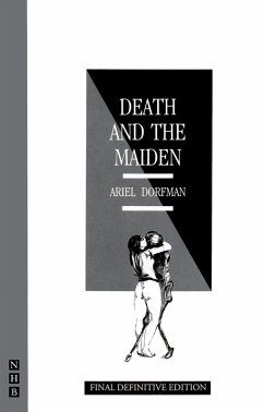 Death and the Maiden (eBook, ePUB) - Dorfman, Ariel
