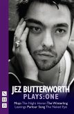 Jez Butterworth Plays: One (eBook, ePUB)
