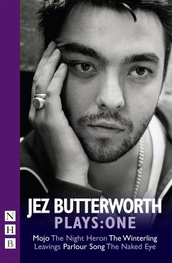 Jez Butterworth Plays: One (eBook, ePUB) - Butterworth, Jez