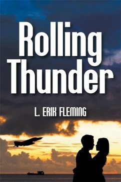 Rolling Thunder (eBook, ePUB) - L. Erik Fleming
