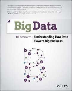 Big Data - Schmarzo, Bill