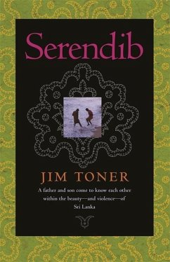 Serendib - Toner, Jim