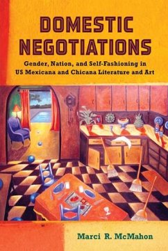 Domestic Negotiations - McMahon, Marci R