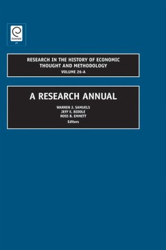 Cover Research Annual (eBook, PDF)