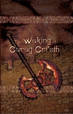Waking of Carag Cri'eth (eBook, ePUB) - Steve Jones Snr