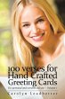 100 Verses for Hand-Crafted Greeting... - Bild 1
