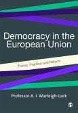 Democracy in the European Union (eBook, PDF)