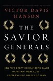The Savior Generals (eBook, ePUB)