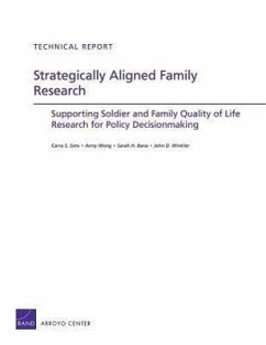 Strategically Aligned Family Research - Sims, Carra S