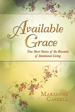 Cover Available Grace (eBook, ePUB)