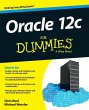 Oracle 12c For Dummies - Bild 1