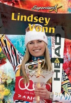 Lindsey Vonn - Dann, Sarah