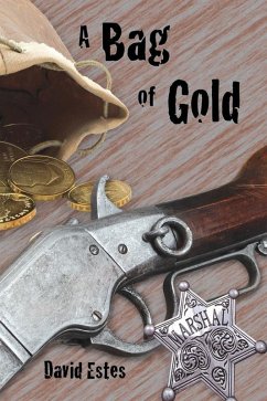 Cover Bag of Gold (eBook, ePUB)