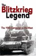The Blitzkrieg Legend (eBook, ePUB) - Bild 1