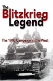 The Blitzkrieg Legend (eBook, ePUB)