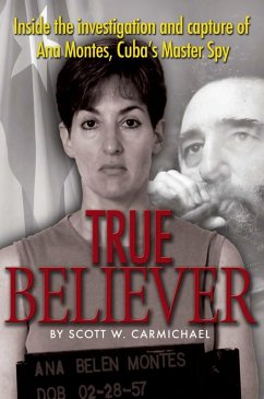 Cover True Believer (eBook, ePUB)