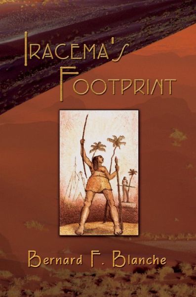 Iracema's Footprint (eBook, ePUB)