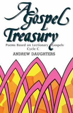 A Gospel Treasury - Daughters, Andrew