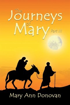 The Journeys of Mary