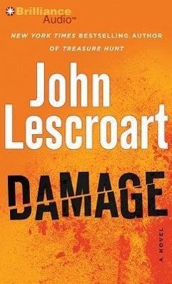 Damage - Lescroart, John