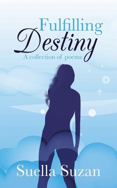 Fulfilling Destiny - Suzan, Suella