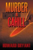 Murder in Cahill (eBook, ePUB)