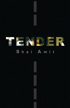 Tender - Amit, Shai