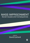 Mass Imprisonment (eBook, PDF)
