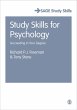 Study Skills for Psychology (eBook, PDF) - Bild 1