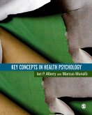 Key Concepts in Health Psychology (eBook, PDF)
