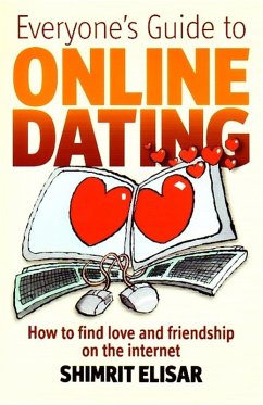 Cover Everyone's Guide To Online Dating (eBook, ePUB)
